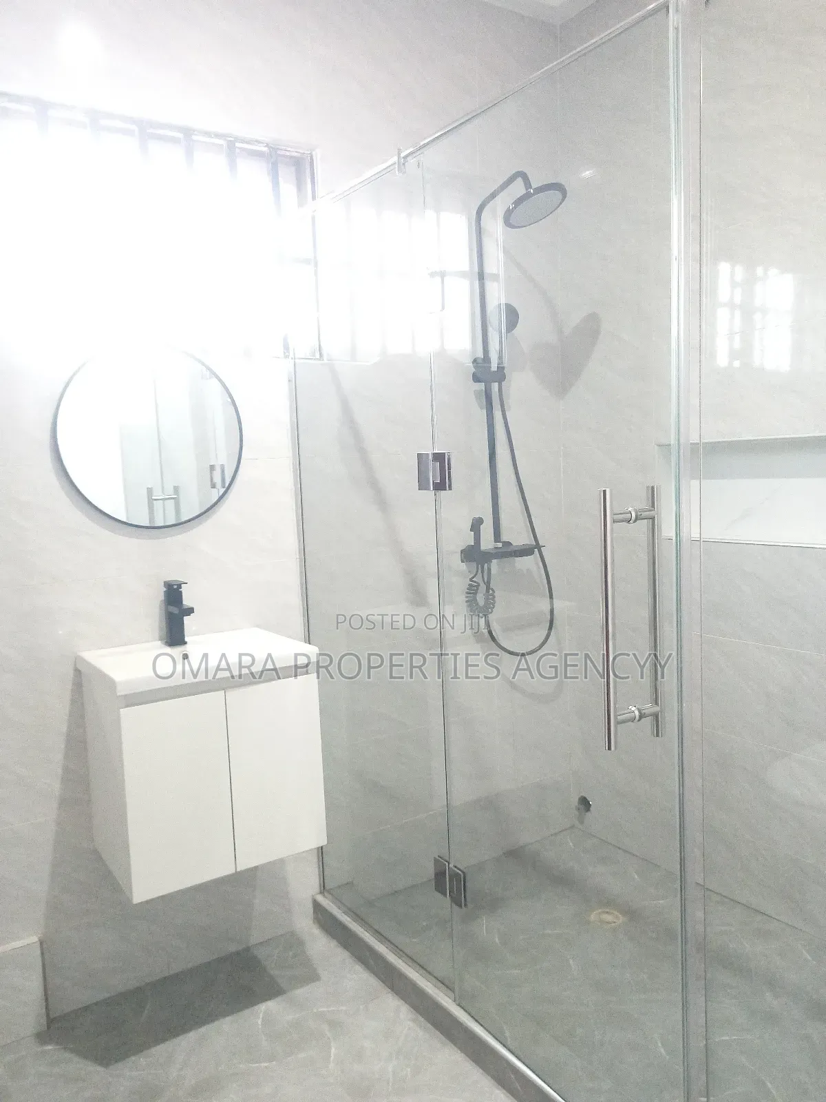 2bdrm Apartment in Haatso for rent