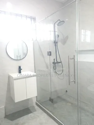 2bdrm Apartment in Haatso for rent