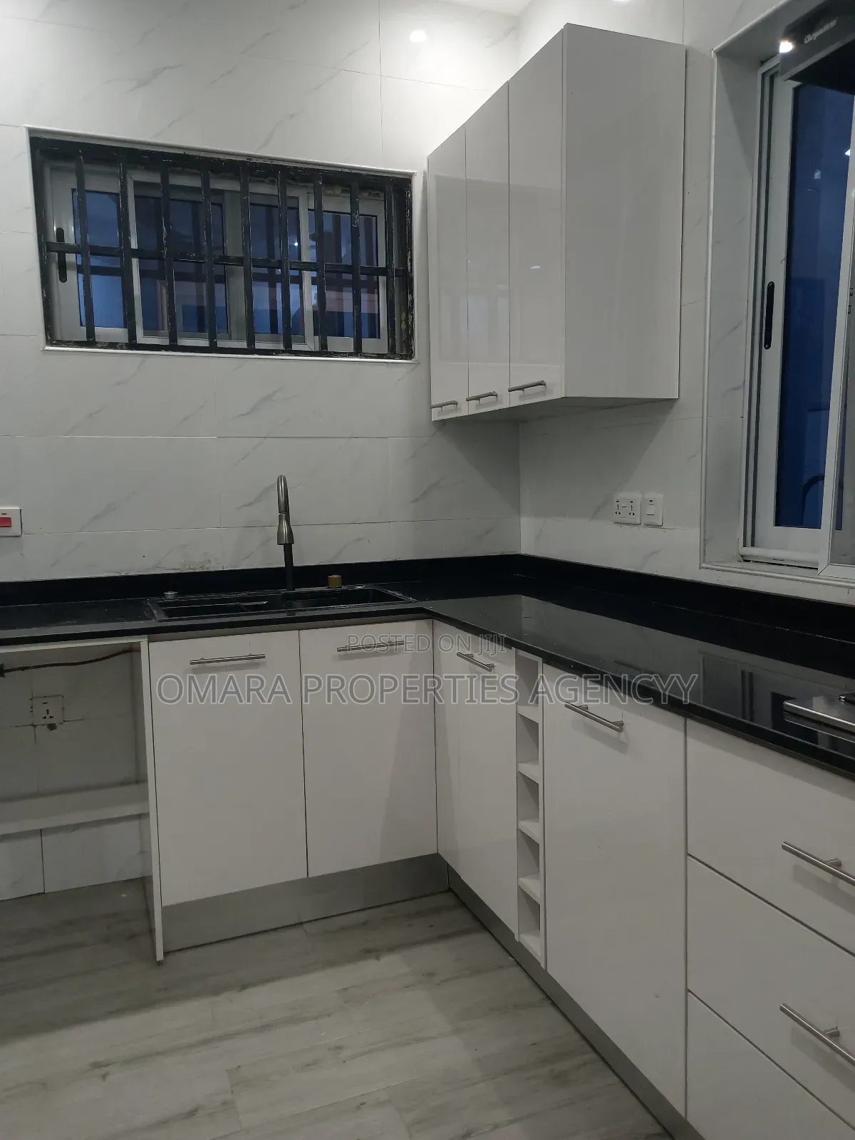 2bdrm Apartment in Haatso for rent