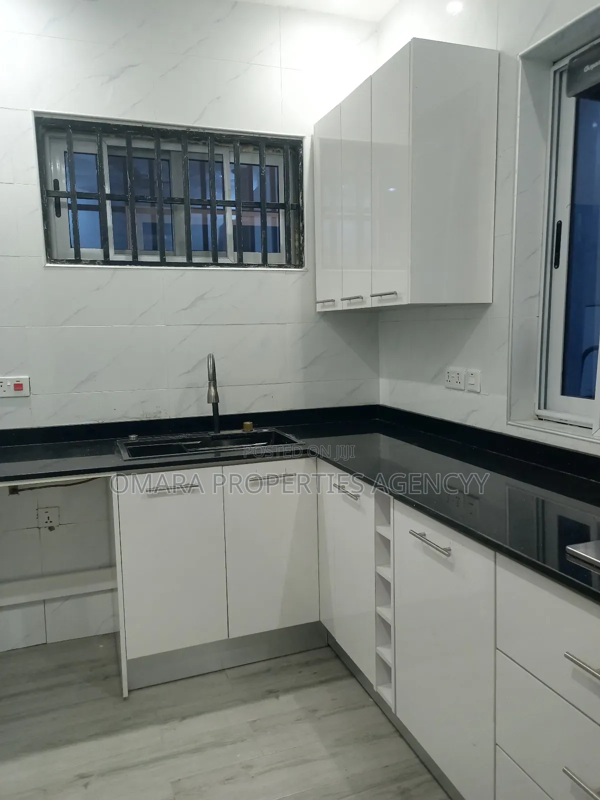 2bdrm Apartment in Haatso for rent