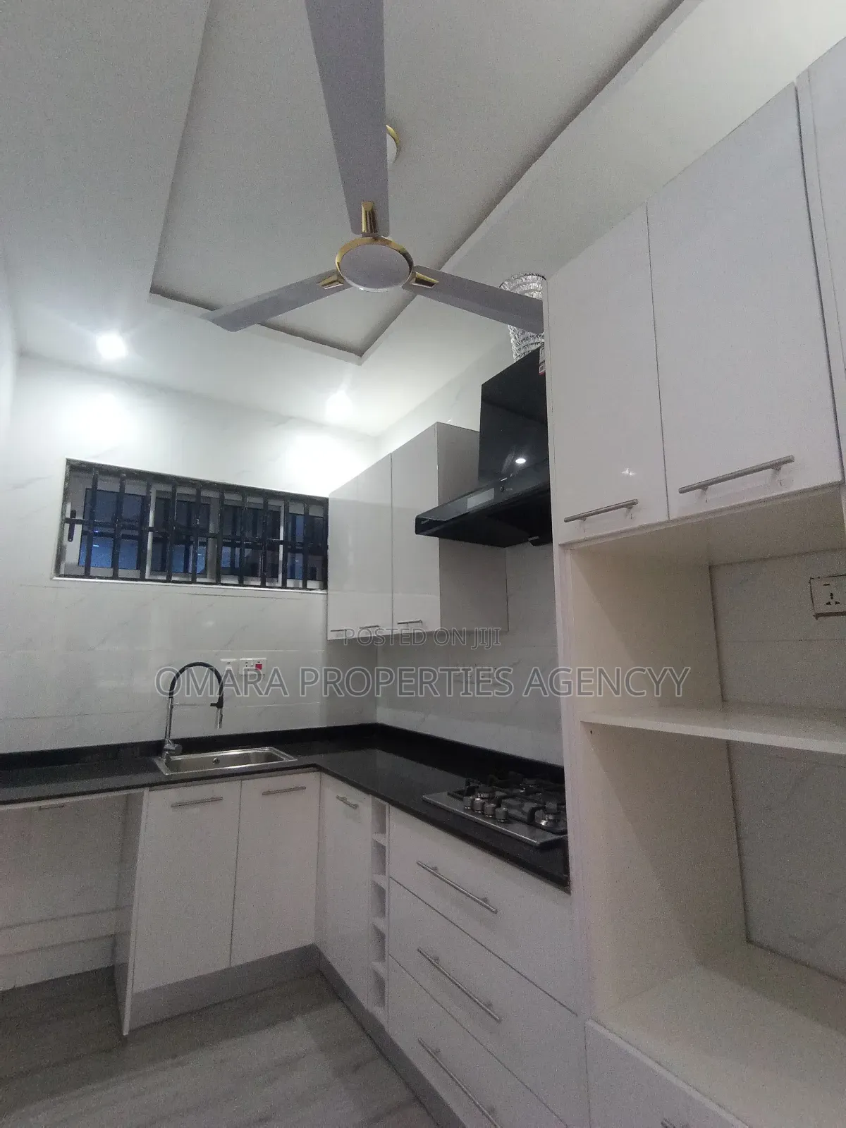 2bdrm Apartment in Haatso for rent