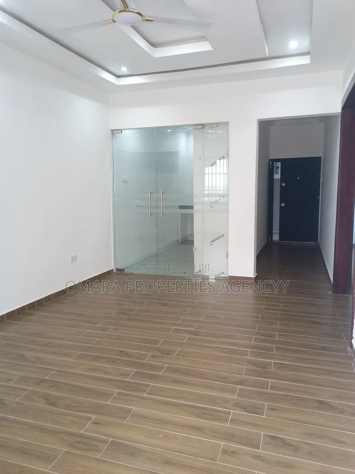 2bdrm Apartment in Haatso for rent
