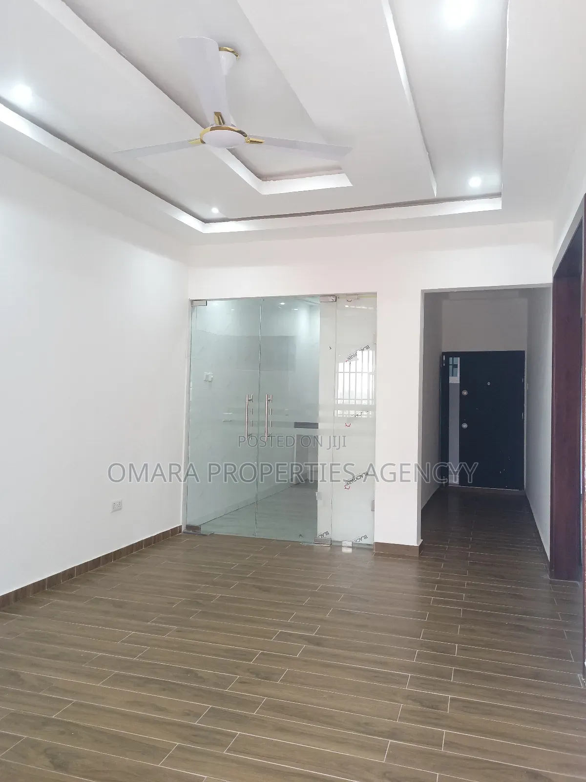 2bdrm Apartment in Haatso for rent