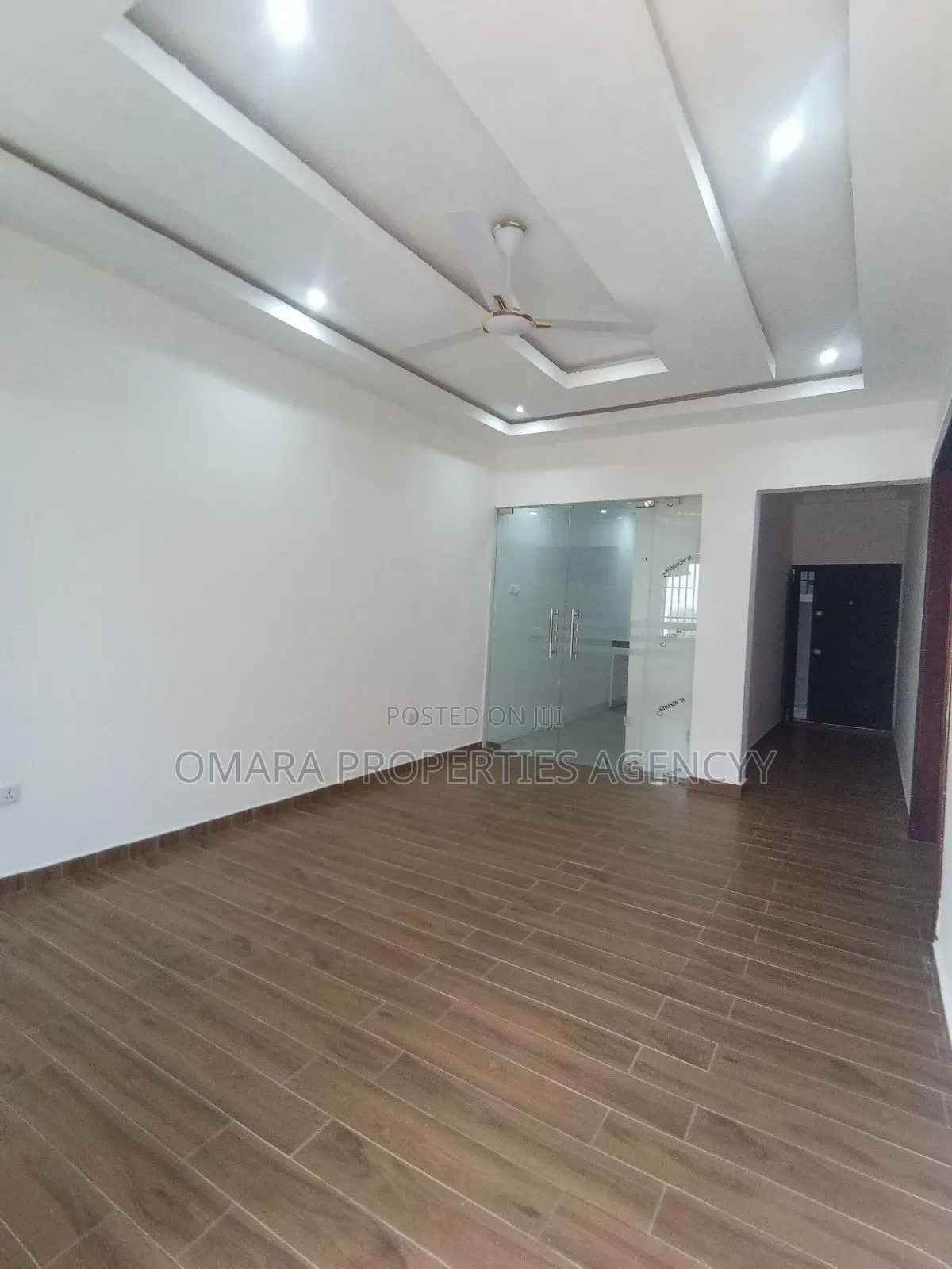 2bdrm Apartment in Haatso for rent