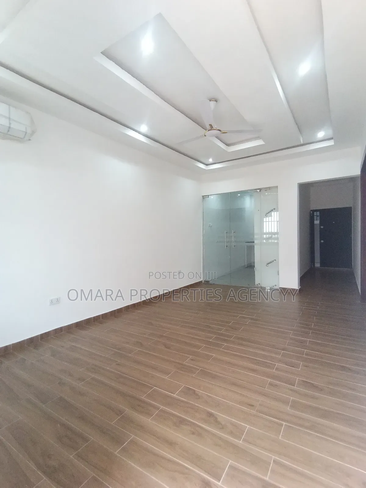 2bdrm Apartment in Haatso for rent