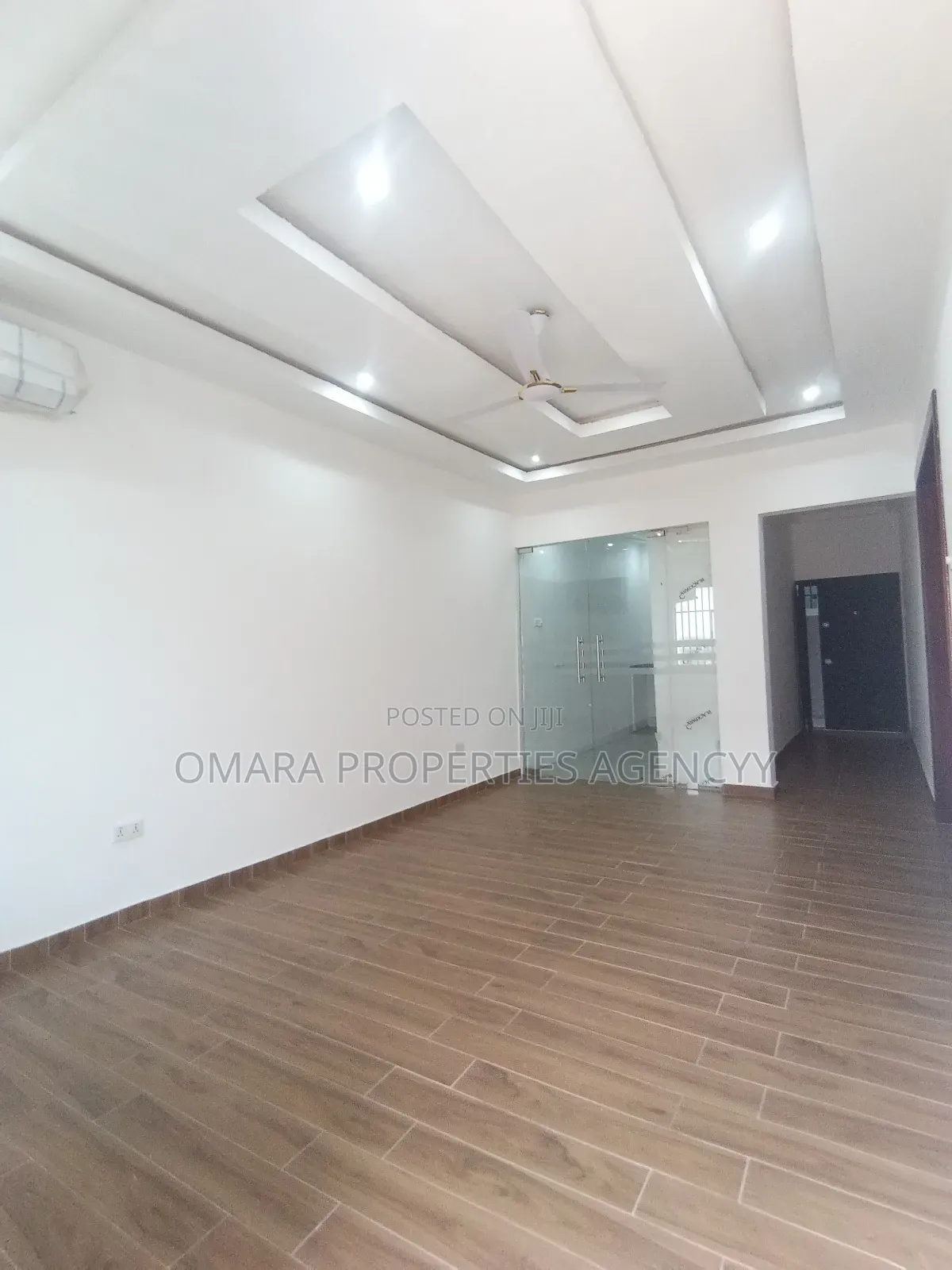 2bdrm Apartment in Haatso for rent