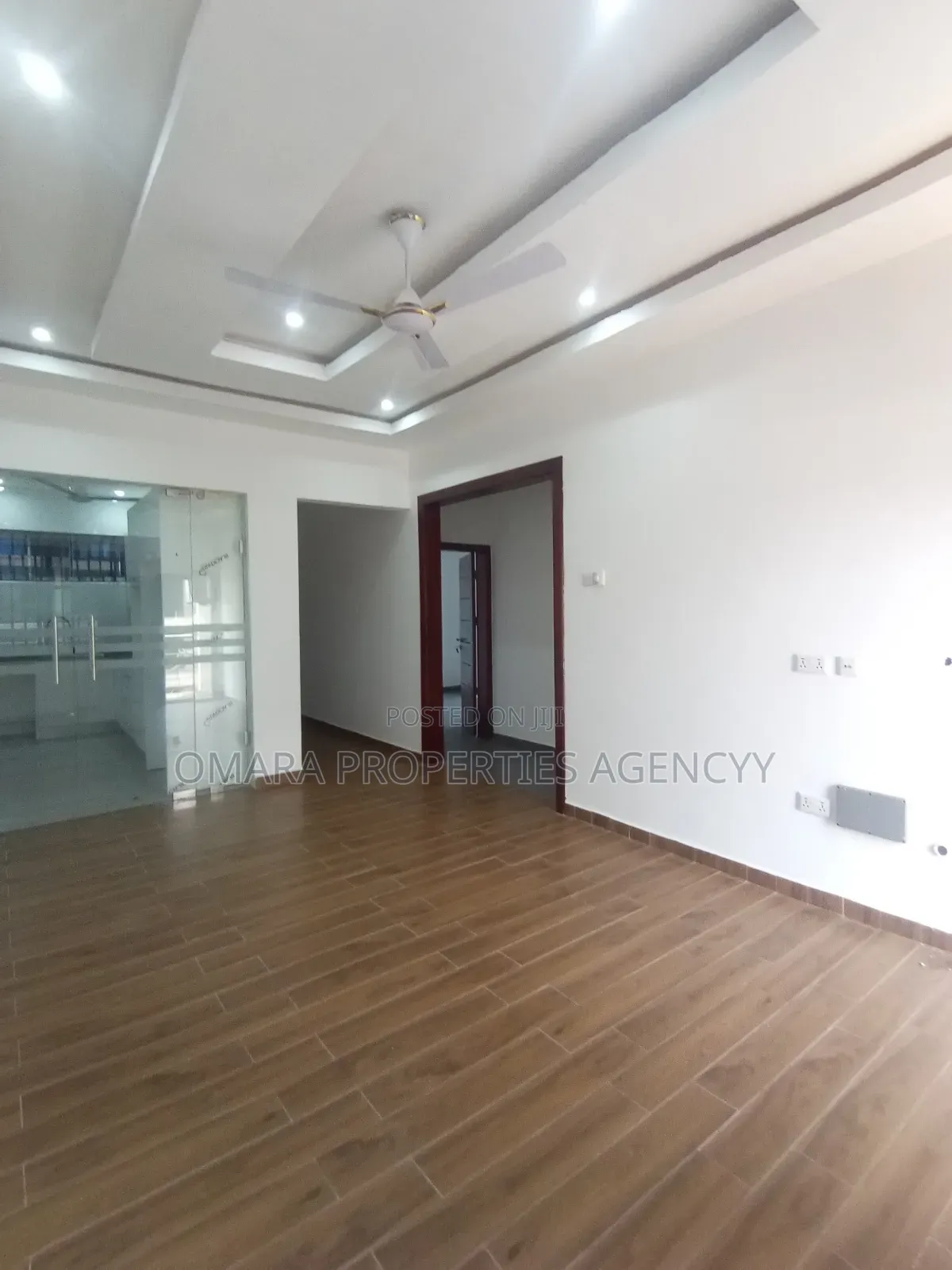 2bdrm Apartment in Haatso for rent
