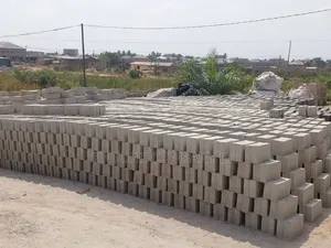 Quarry Dust Blocks for Sale