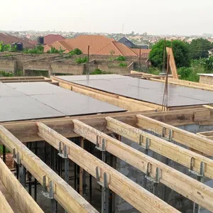 Architectural Drawings and General Construction