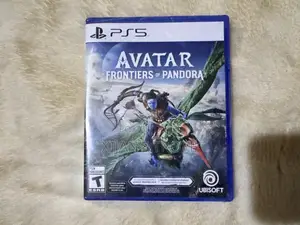 Photo - Avatar Frontiers of Pandora (New)