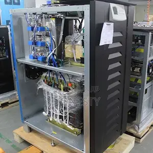 10 200 Kva Industrial Low Frequency 3phase Ups Power Supply