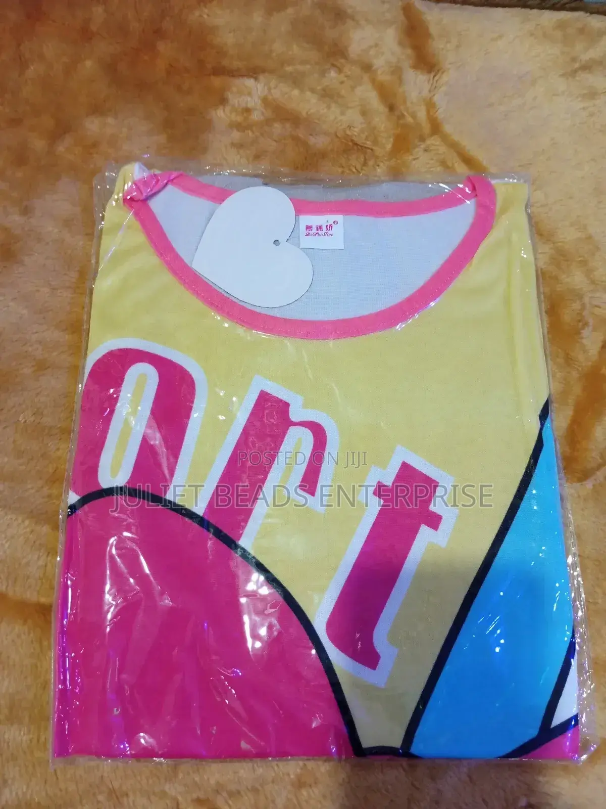 T-Shirt Night Wears