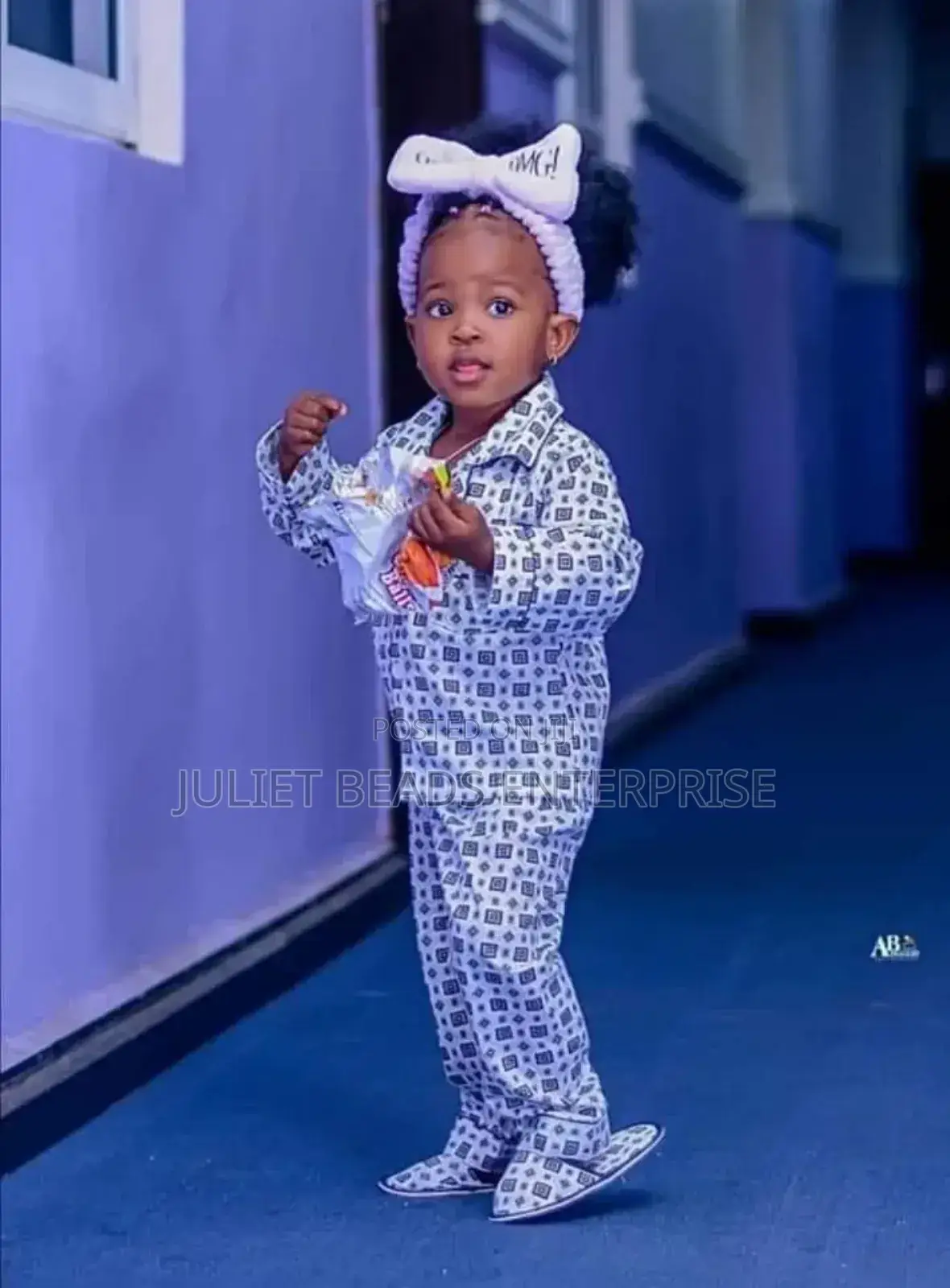 Unisex Pyjamas