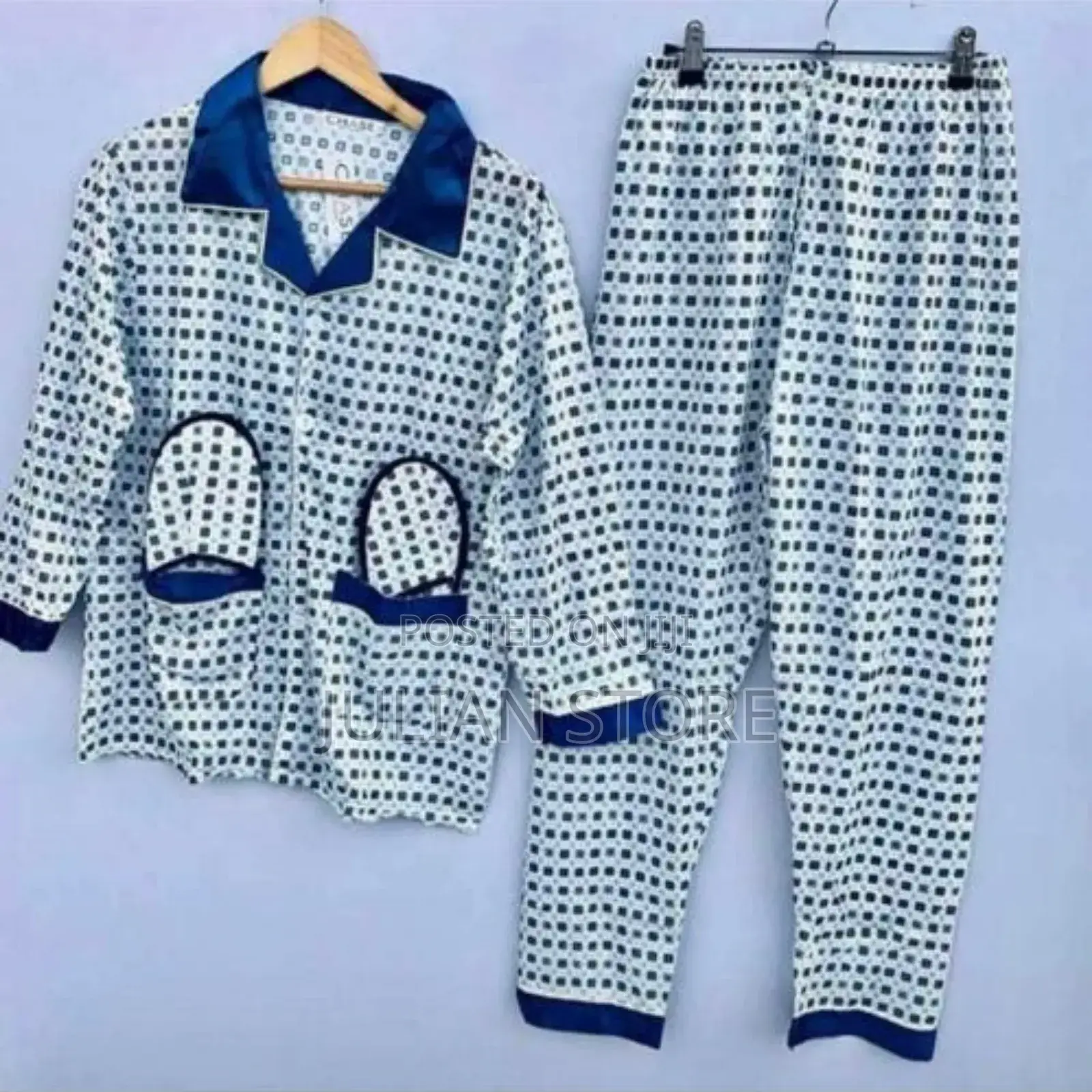 Unisex Pyjamas