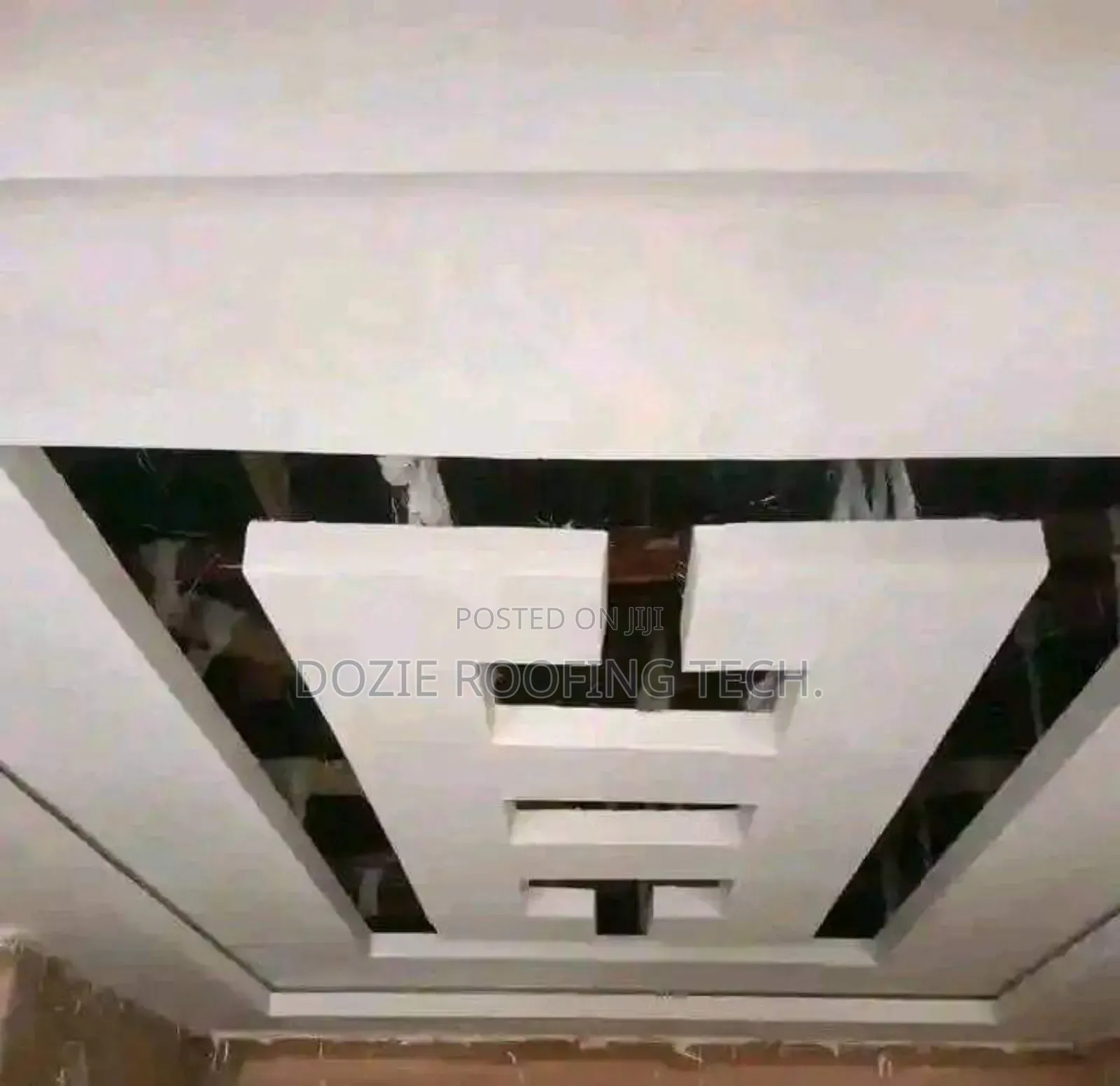 POP Interior Design