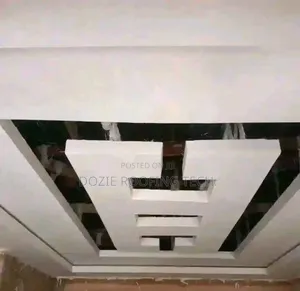POP Interior Design