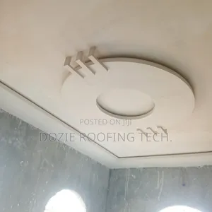 POP Interior Design