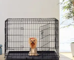 Dog Cages for Maltese