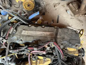Caterpillar C7 Engine, Cat 3176 Engine, Caterpillar 3116.