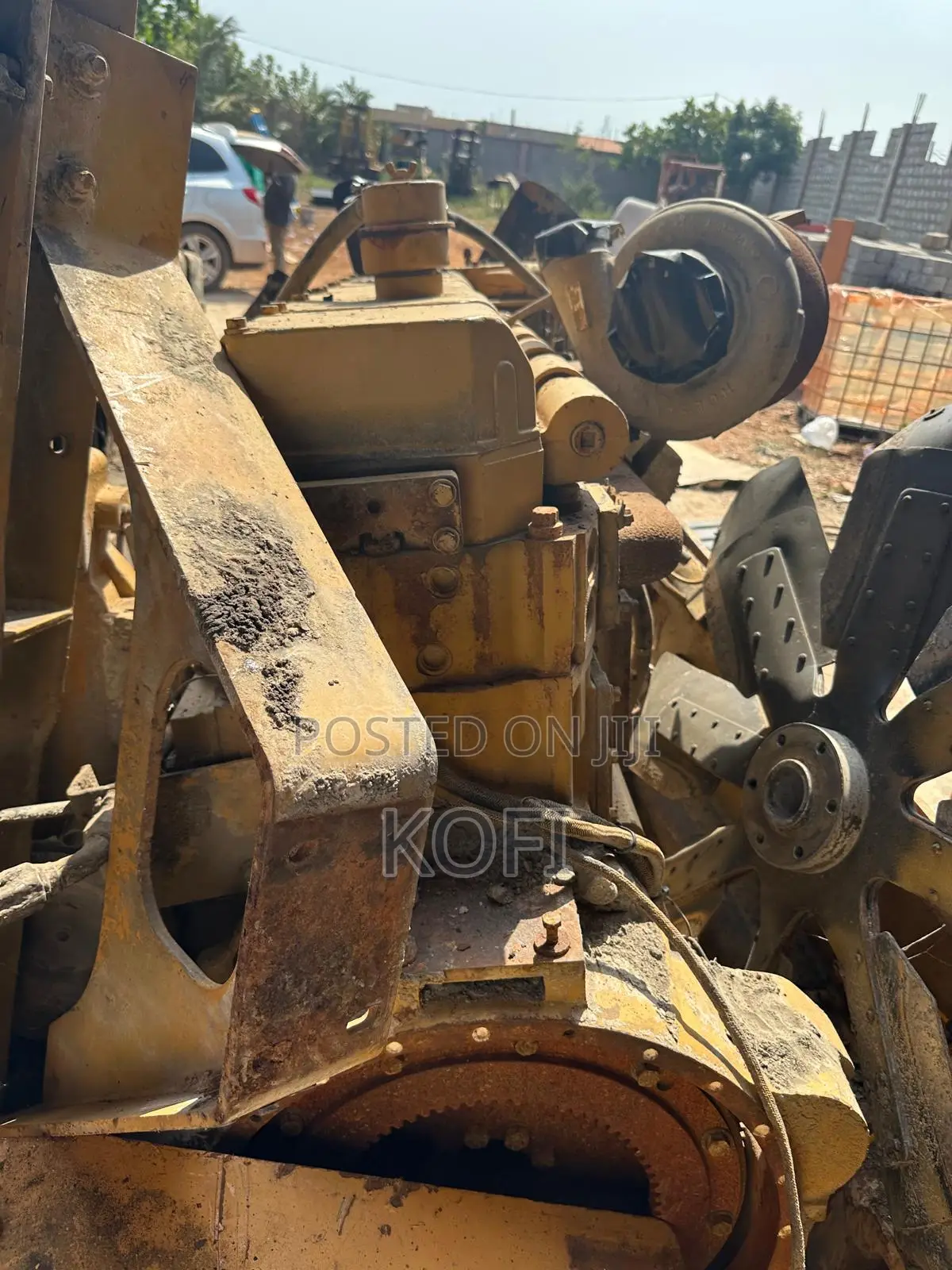 Caterpillar C7 Engine, Cat 3176 Engine, Caterpillar 3116.