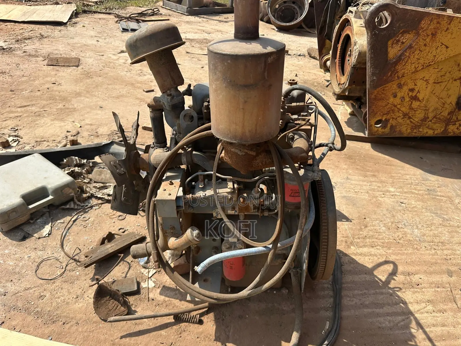 Caterpillar C7 Engine, Cat 3176 Engine, Caterpillar 3116.