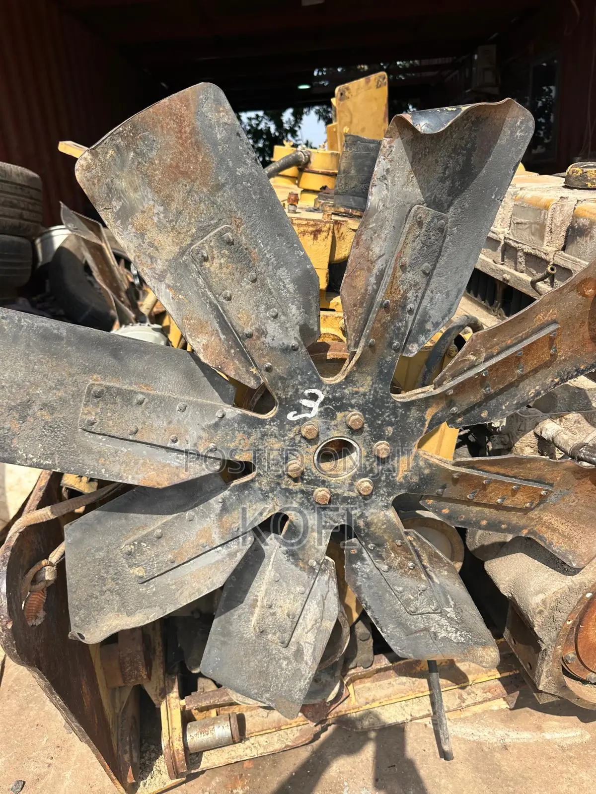 Caterpillar C7 Engine, Cat 3176 Engine, Caterpillar 3116.