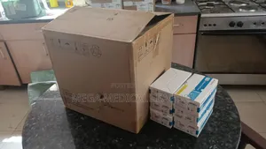 Edan BG10 Cartridge for I15 Blood Gas Analyzer