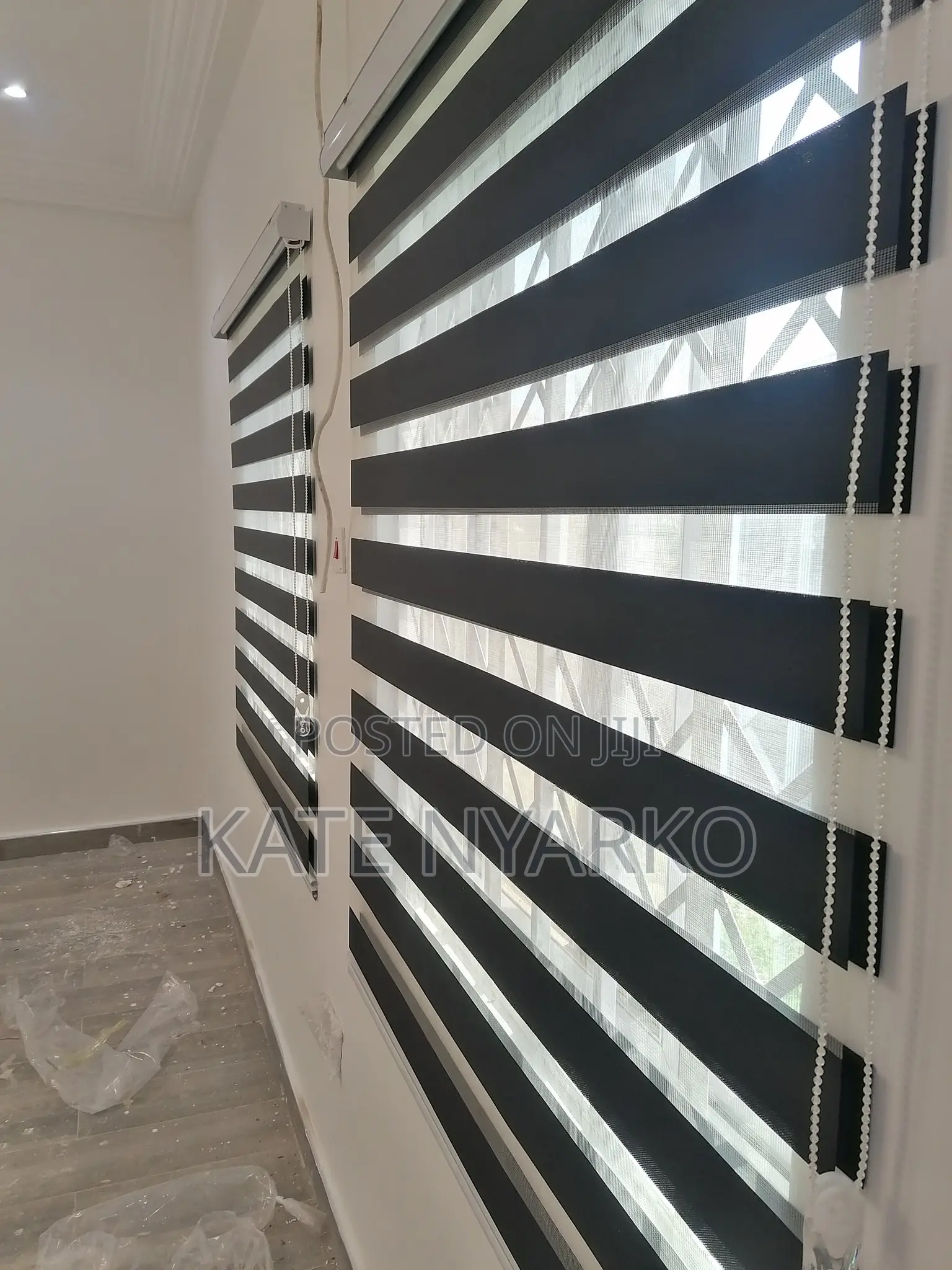 Window Blind