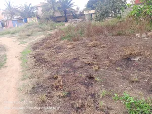 Spintex:- 1 Acre Plot of Title Registered Land for Sale