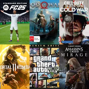 Photo - Jailbreak and Install Ps4 Games