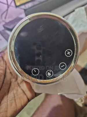 Automatic Breast Pump