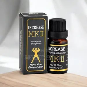 Mk Pure Natural Penis Enlargement