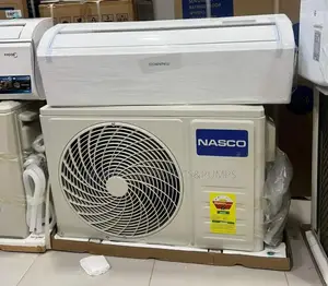 Nasco 1.5hp Classy Air Conditioner