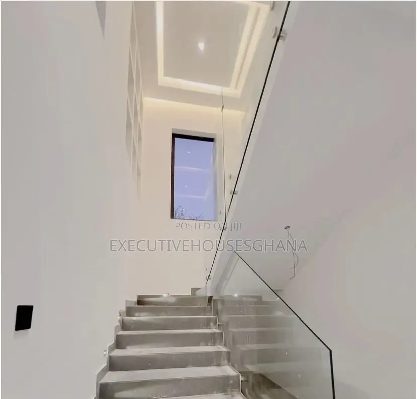 4bdrm House in Executiverealtyghana, East Legon for sale