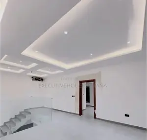 4bdrm House in Executiverealtyghana, East Legon for sale