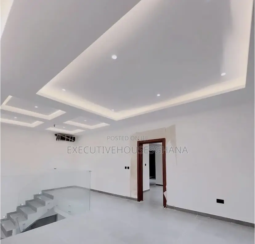 4bdrm House in Executiverealtyghana, East Legon for sale