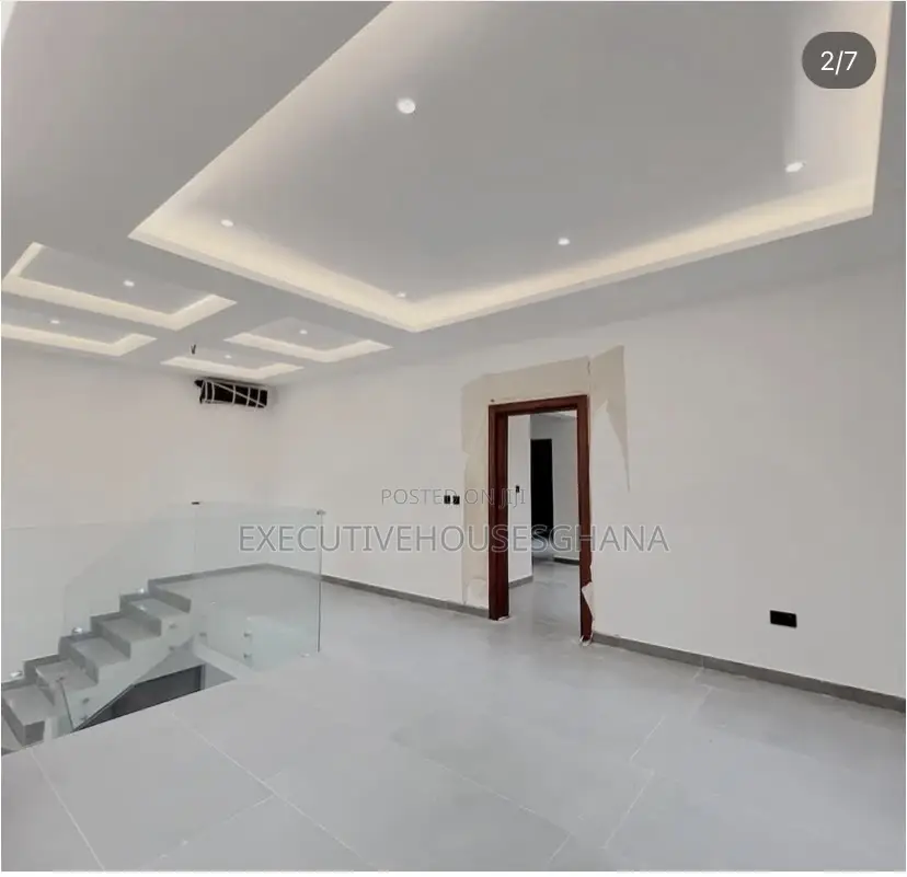 4bdrm House in Executiverealtyghana, East Legon for sale