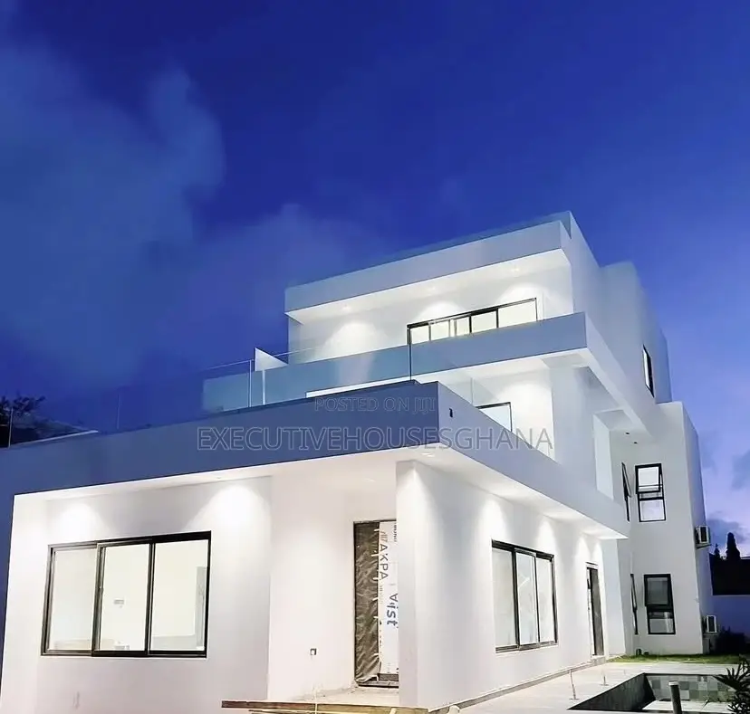 4bdrm House in Executiverealtyghana, East Legon for sale