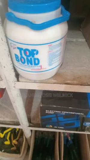 Top Bond 5kg