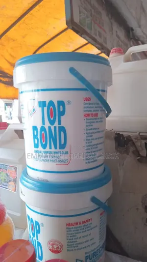 Top Bond 5kg