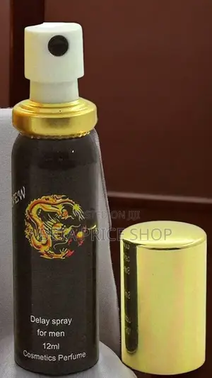 Dragon Spray 6000 for Long Lasting