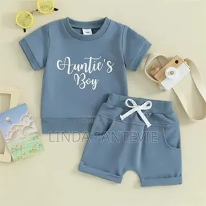 Kids Clothes