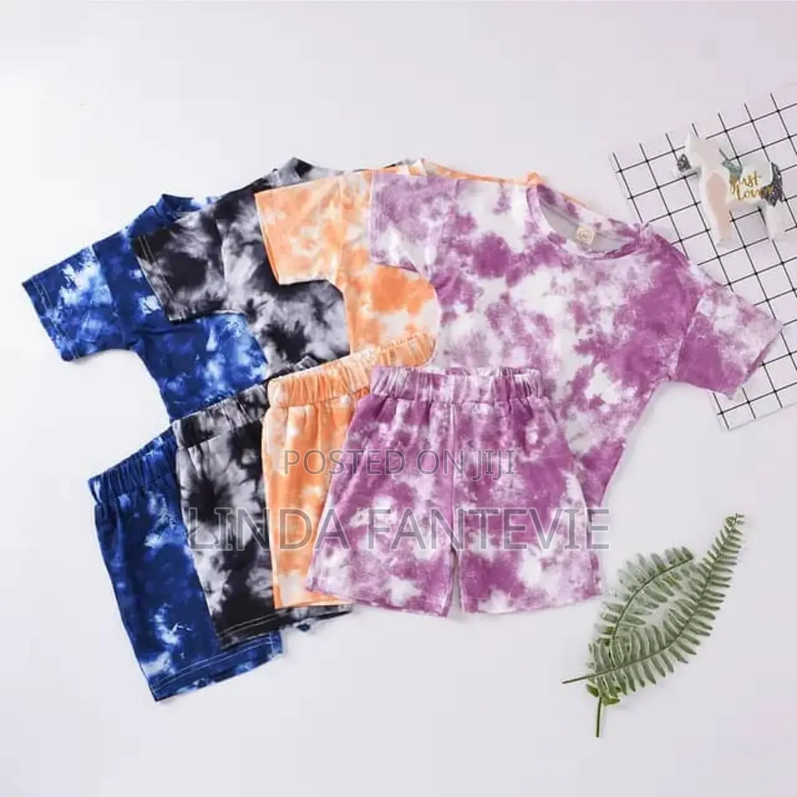 Kids Clothes