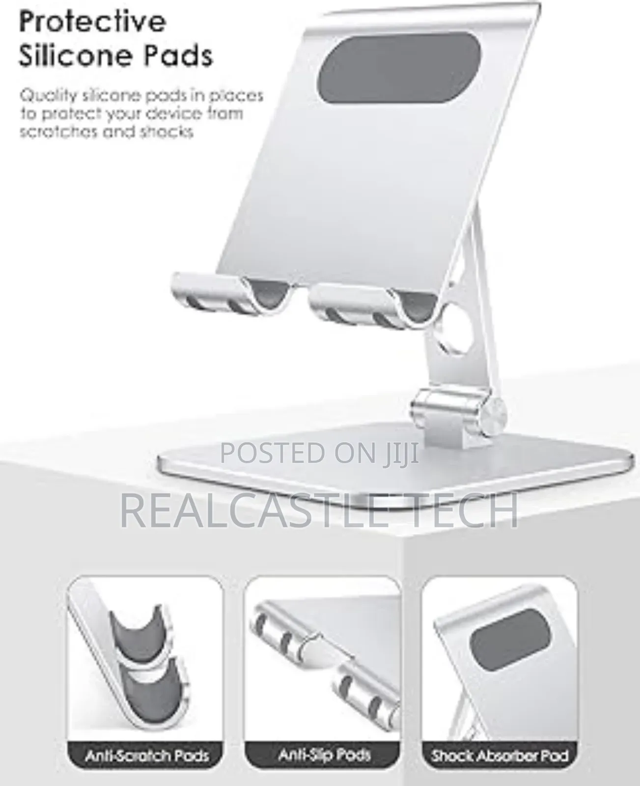 Lamicall A1 Computer Stand