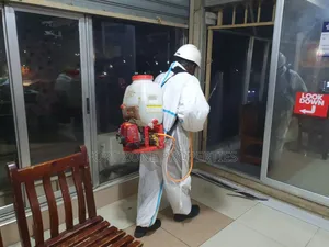 Better Fumigation Services in Ghana With Cleantex