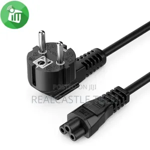 Desktop Power Cable