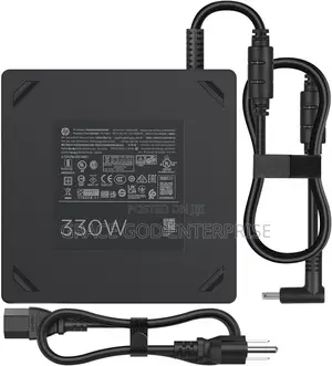 Original HP 330W Small Pin for Omen Gaming