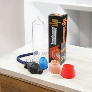 Handsome Penis Pump