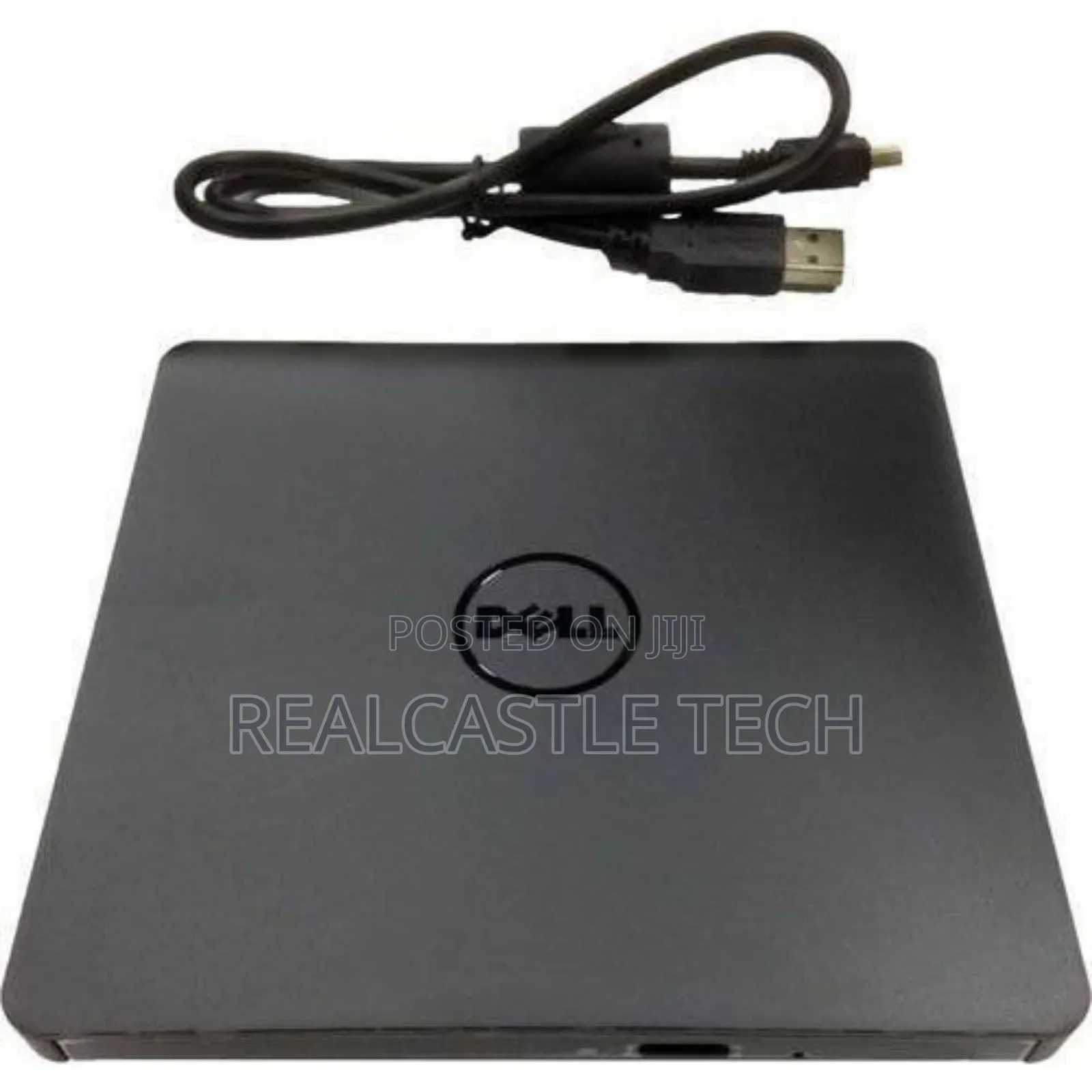 Dell Dw316 USB Slim DVD Drive