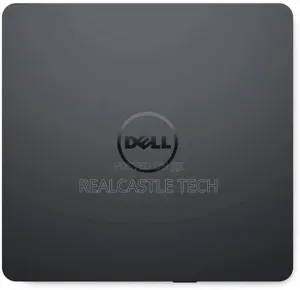 Dell Dw316 USB Slim DVD Drive